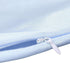 NOENNULL Satin Nursing Pillow Cover, Soft, Washable, Breathable, for Nursing Pillows, Nursing Pillow Cover, Nursing