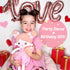 OUOZZZ 12.6" 1 1 Soft Baby Doll - Toys for Year Old Girl Gifts, Birthday Gifts for Year Old Girl Plush Toys Gift