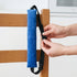 Toyvian High Chair Straps: Universal Baby Safety Strap, Adjustable Harness Replacement - Easy to Use & Clean