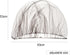 XGOPTS Pack Universal Mosquito Net for Stroller, Durable Baby Bug Net Elastic Drawstring Mesh Toddler Canopy