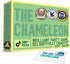 The Chameleon: Award-Winning Bluffing Board Game for Family, Adults & Friends |