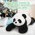 Toy,31.5" Tezituor Giant Panda Stuffed Animal, Panda Plush Large Cute Jumbo Pandas Plush Pillow,Soft Large Plushie,Huge