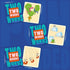 2-10 Gouda Games Pun Intended - Hilarious Picture Guessing Card Game for Families & Adults, Fast-Paced Wordplay Fun