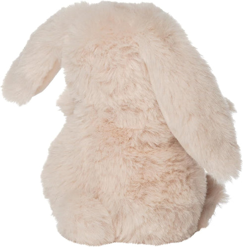 Manhattan Toy Bitty Buddies Winken Cream Baby Bunny Stuffed Animal, 6"