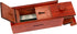 ATDAWN Secret Puzzle Gift Case Box, Wooden Money and Gift Card Holder Box with Hidden Compartments