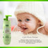 Care 3 in 1 Baby Shampoo with Honey, Wheatgerm & Olive Oil - Nourishing No Tear Formula, 10 Oz