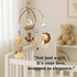 Set, Baby Mobile, Ocean Montessori Hanging Handmade Felt Under-The-Sea Nursery Decor