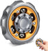 Metal Precision Fidget Spinner - Anxiety Rotator & Restless Fidget Toy, Stress-Relief