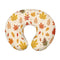 Goronwyfloyd Fall Leaves Breastfeeding Pillow Cover Baby Breastfeeding Slipcover Infant Newborn Nursery Bottle