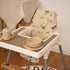 High Chair Pad, for Baby High Chair Cushion Compatible with IKEA Antilop Soft and Comfortable Seat Cover Replacement