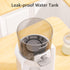 4 72H GROWNSY Instant Baby Bottle Warmer, Precise Temperatures Control | Night Light, Midnight Feeding | Warm Water