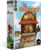 IELLO Little Factory, Resource Management & Building Card Game, Kids & Family, Ages 10+, 2-4 Players