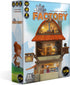IELLO Little Factory, Resource Management & Building Card Game, Kids & Family, Ages 10+, 2-4 Players