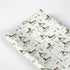 KuphiL10C Cute Mallard Ducks Flowers Floral Leaves Baby Changing Pad Cover, Unisex Mallard