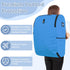 Padded Car Seat Travel Bag Compatible with Doona, Infant Car Seat Travel Bag, Foldable Car Seat Stroller Gate Check Bag