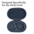 Owlet Dream Sock Travel Case - Organize and Keep Your Baby Monitor Safe On-The-Go