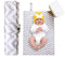 The Snug Bug Best Portable Diaper Changing Pad for Baby, Toddler, Diaper Bag, Baby Backpack,