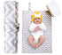 The Snug Bug Best Portable Diaper Changing Pad for Baby, Toddler, Diaper Bag, Baby Backpack,