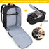 Travel Bag for Doona Liki Trike S3 & S5, Folding Toddler Tricycle Storage Backpack, Stroller Gate Check Bag