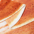 Love Coffee Latte Blanket, 300GSM Double Sided Funny Gift Throw with Realistic Super Soft Food Pouch, Novelty Blanket