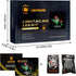Lightailing Light for Lego-10309 Succulents, LED Lighting Kit Compatible with Lego Building Blocks Model - NOT Included