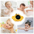 Generic Kids Bath Tub Water Temperature Gauge - Bathtub Accurate Measure,Kids Bath Temperature Gauge with Animal Design