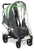 Snap4 Snap & Single Stroller Raincover and Weather Shield