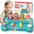 usrela Cause and Effect Toys for 1 Year Old Boy Girl, Baby