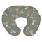 Boys Kids Hunting Baby Nursing Pillow Covers for Boy Girl Camouflage Deer
