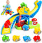 Toddler Toys for 1 2 Year Old Boy Gifts, Dinosaur Slide with