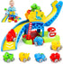 Toddler Toys for 1 2 Year Old Boy Gifts, Dinosaur Slide with