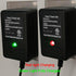 6/12/24 Volt Battery Charger for Kids Ride On Toys, Compatible with Best Choice and Kidzone Bumper (6V1A-R)