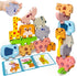 Vaiheng Toys for Toddlers 1-3, Montessori Toys for 1 2 3 4 Year