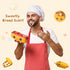 8 Zhanmai Pcs Slow Rising Toys Food Foam Stress Toys in Hot Dog Cake Bread Smore Pizza Biscuit Donut for Teens Adults