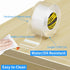 MILEQEE 1.57in 3.28FT, Countertop Clear Edge Protector Strip, x Sharp Edge Wrap Cover Tape, Self Adhesive Protective