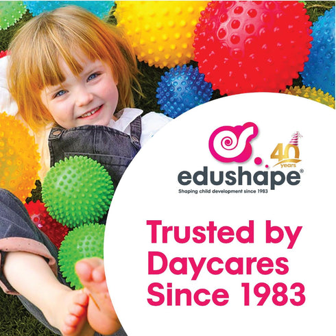 Set Set 1-3 Edushape First Birthday Gift - Baby Musical Instruments & Toddler Music - Music Toys Baby Gift Includes