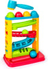 Durable Pound A Ball Toys for Toddler, Stacking, Learning, Active, Early Developmental