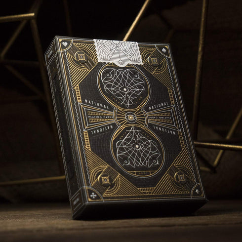 National Playing Cards