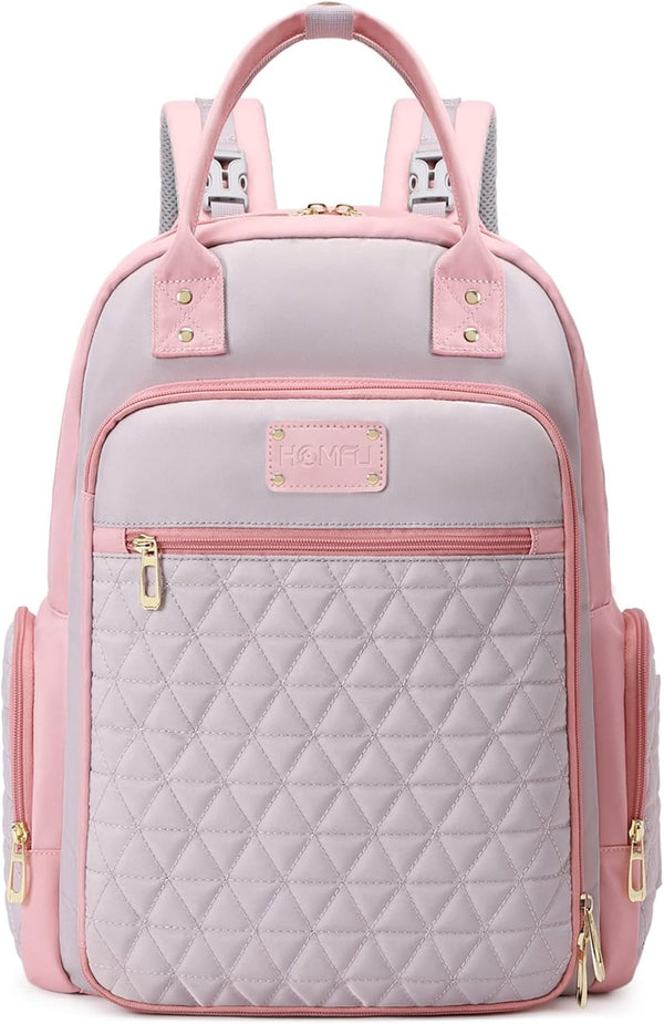 Diaper Bag Backpack Mommy Hospital Baby Bags For Boys Girl Travel Backpacks