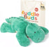 Cuddle Buds 5lbs Weighted Dinosaur Stuffed Animal for Sensory Needs, 20'' Plush