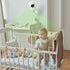 Baby Camera Wall Mount Compatible with Babysense V43/HDS2/V24R, Adjustable Baby Monitor Holder for Easy Installation
