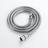 KCHTOWFZ 2 HandheldSprayer ABS Cloth Diaper Sprayer Function Round ShapeSprayer for Toilet and Shower Sprayer for Pet