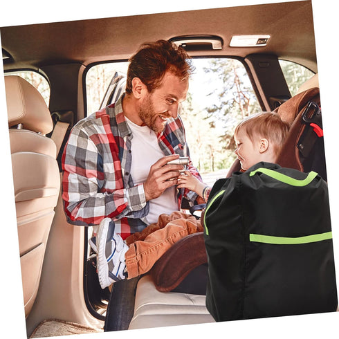 HONITANO Stroller for Airplane Stroller Storage Lightweight and Easy to Carry for Traveling Parents
