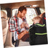 HONITANO Stroller for Airplane Stroller Storage Lightweight and Easy to Carry for Traveling Parents