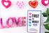 First to Worst Party Game Couples Connection | Adult Relationship Card Game for Date Nights | Funny Ranking & Guessing
