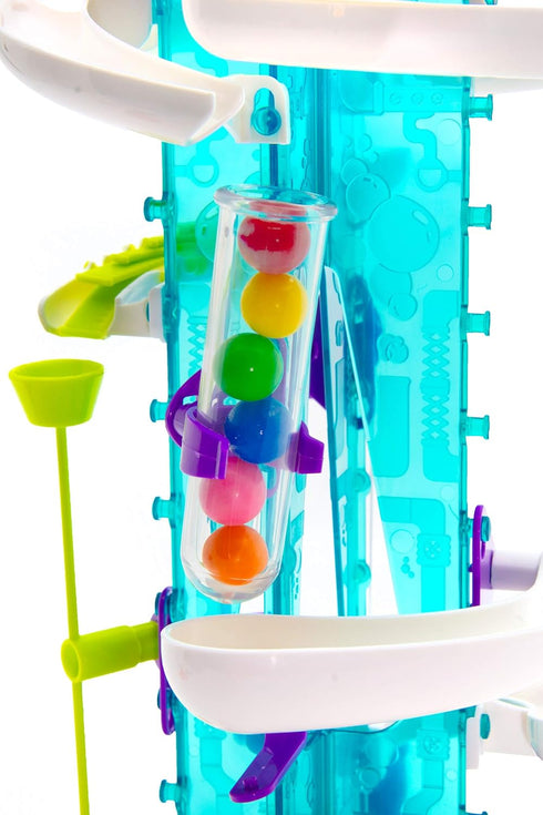 Gumball Machine Maker Kit - Fun Learning Science Activity