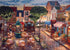 Ravensburger Paris Impressions Jigsaw Puzzle - 1000 Vibrant Pieces, Sturdy Design, Crafted in Germany