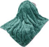 Cozy 3040, Fuzzy Sherpa Reversible Blanket for Baby, Soft Warm Coral Fleece Toddler, Infant or Newborn Reversible