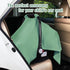 100% Summer, Metplus Muslin Car Seat Cover for Babies, Cotton Breathable Infant Carseat Canopy for Lightweight Stroller
