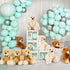 MaoGoLan Bulk Teddy Bears, 9 Packs of 13.8 Inch Plush Teddy Bear Toys, Gift for Boys Girls Birthday Party